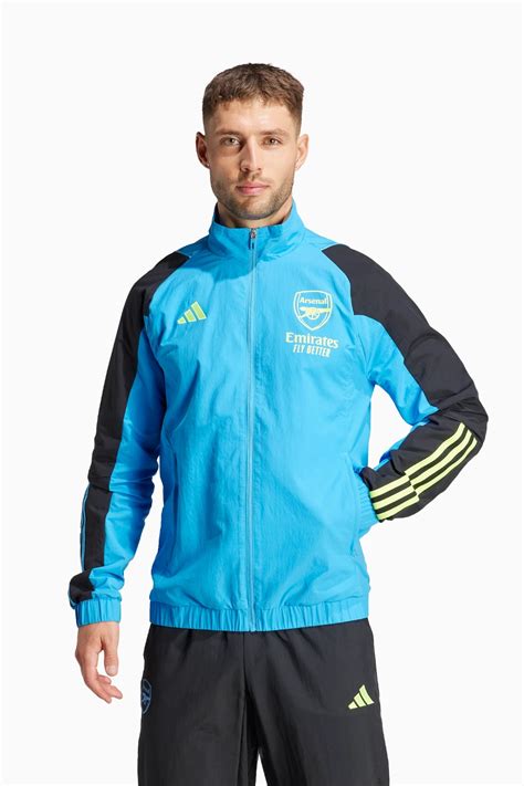 Bluza Adidas Arsenal Fc Presentation B Kitny Buty Pi Karskie