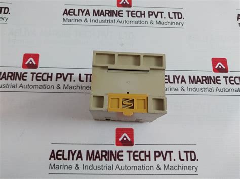 Omron G9d 301 Safety Relay Unit Aeliya Marine