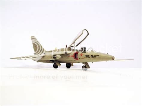 Folland Gnat T Airfix Hot Shots Ready For Inspection Aircraft