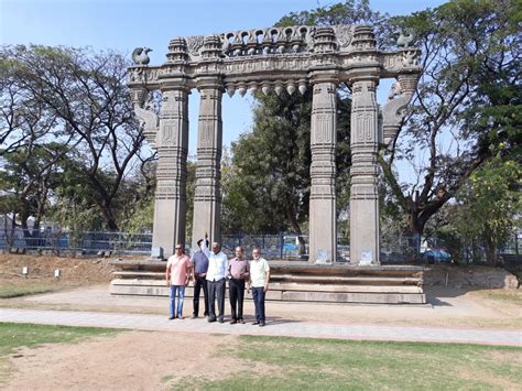 Lokabhiramam Warangal Photos