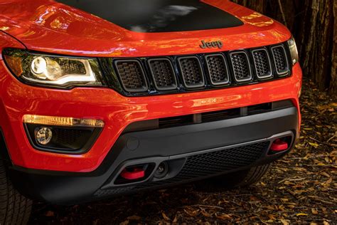 2019 Jeep Compass Exterior Gallery Jeep Canada