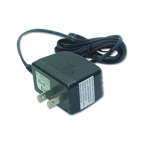 Adc Ac Adapter For Advantage Automatic Digital Blood Pressure Monitor