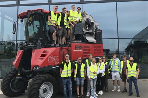 Berufliche Schulen Rheingau Geisenheim