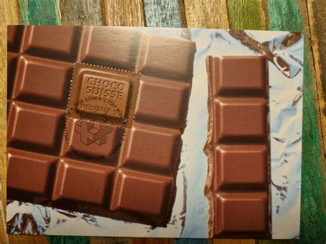 2001 FDC Maximumkarte 100 Jahre Chocosuisse Kaufen Auf Ricardo