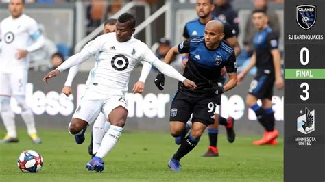 Darwin Quintero le pinta la cara al San José Earthquakes de Matías