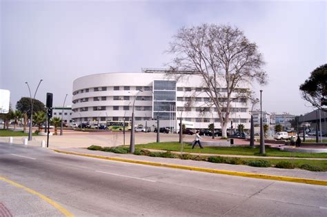 Presentación Hospital San Pablo de Coquimbo