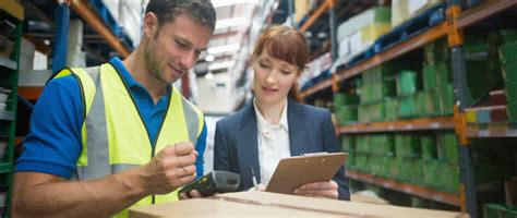 Benefits Of Vendor Managed Inventory Systems For Suppliers Dxp