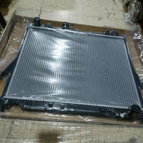 RADIATOR ISUZU MUX DMAX 4JK 2 5 2500CC MANUAL Lazada Indonesia