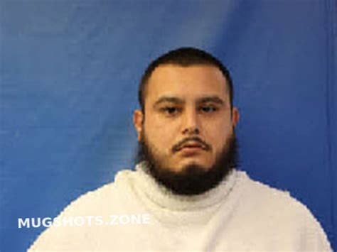 RODRIGUEZ JUAN ANGEL 11 05 2023 Kaufman County Mugshots Zone