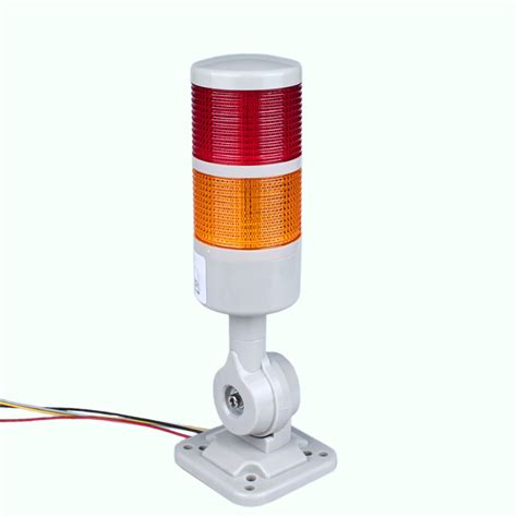 Buy Led Signal Tower Stack Light Industrial Signal Warning Light Column