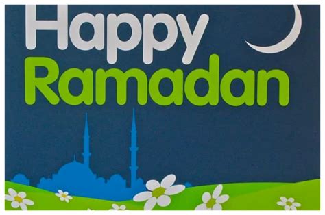 Umat Muslim Wajib Tahu Intip Keistimewaan Menyambut Bulan Ramadhan