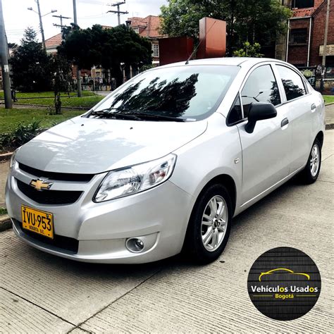 Chevrolet Sail Ls Mt Cc P Aa Modelo Veh Culos Usados Bt