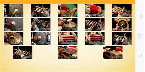 Gong Kebyar Bali for Android - Download