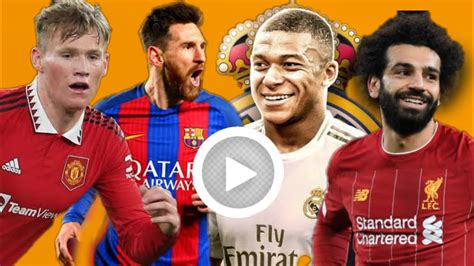 Mbappe Yace Zai Koma Madrid A 2024 Barcelona Ta Tattauna Da Messi