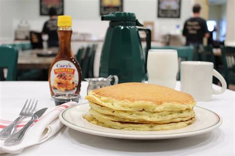 Magnolia Pancake Haus San Antonio Embassy Oaks Updated