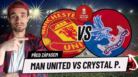 Antonyho Návrat Další Zranění v Klubu Man United vs Crystal Palace