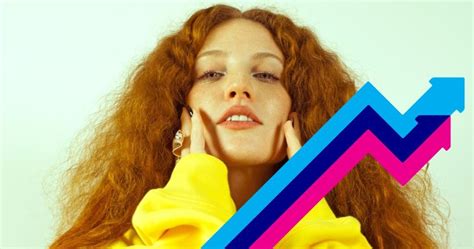 Jess Glynne's Thursday takes Official Trending Chart Number 1 ...