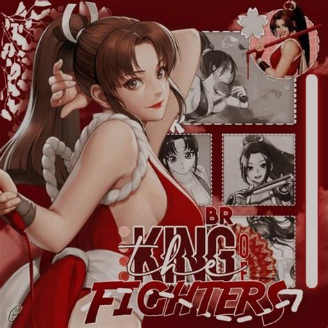 Featured The King Of Fighters BR Amino