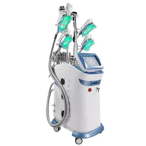 Cryolipolysis K Vacuum Cavitation Cryotherapy Cryo Fat Freezing