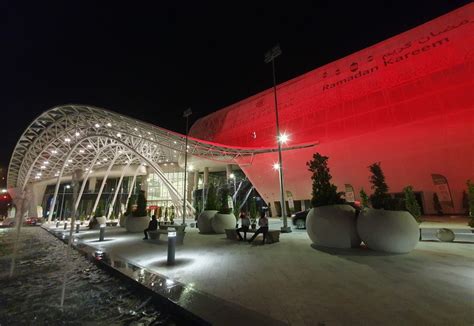 Design International Unveils Silicon Central Mall And Celebrates The