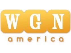 Wgn america Logos