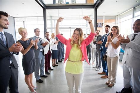 La Reconnaissance Au Travail Essentielle Pour Motiver Et Engager