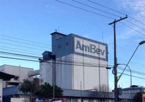 Ambev abre inscrições para Programa de Trainee salário inicial de R