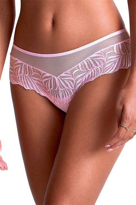 Majtki Aubade Paradis Exotique Short Brief Lf Sklep Internetowy Ze