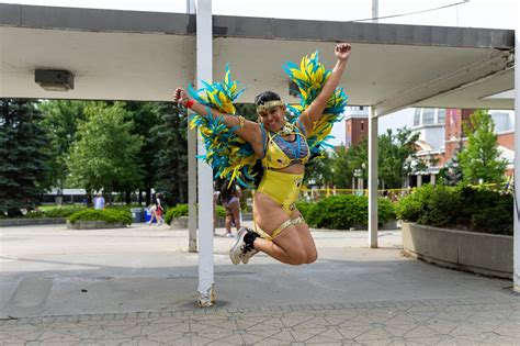 Sunlime Mas Find The Perfect Costume For Toronto Carnival