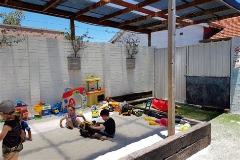 Restaurants With Playgrounds Buggybuddys Guide For Families In Perth