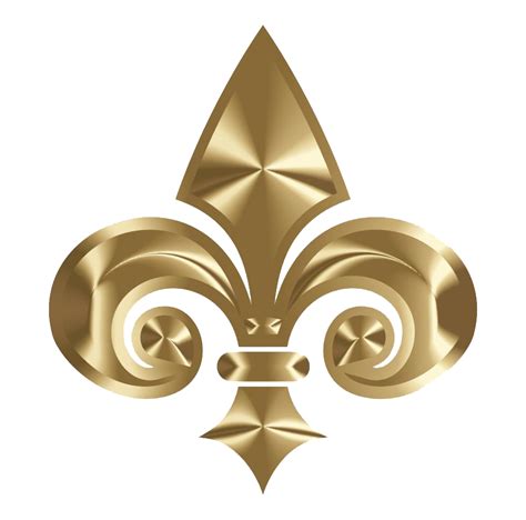 Fleur De Lis Png Picture Png All