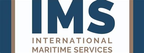 Shipowner Shipmanager International Maritime Services Odessa Ukraine