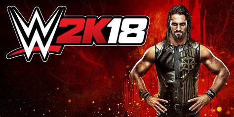 Wwe 2k18 Nintendo Switch Edition Reviews Opencritic