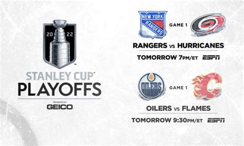 Espn Stanley Cup Predictions 2022