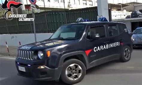 La Truffa Dei Finti Carabinieri Nel Nisseno Ecco Come Evitare I