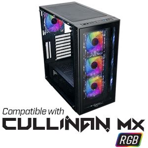 Rosewill Mm Rgb Case Fan Rgbf True Rgb Color Ultra Quiet