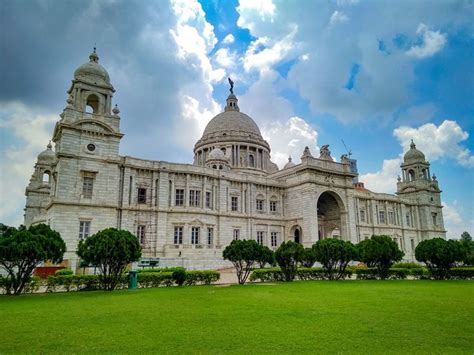 Victoria Memorial Kolkata Travel Guide: Exploring the Splendor of ...