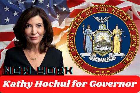 Campaigns Daily Governor Kathy Hochul Governor Hochul And Mayor