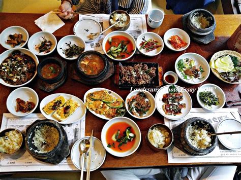 가족 나들이에 좋은 한정식 맛집 흙토담골 경기도 광주 퇴촌 맛집 네이버 블로그