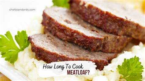 How Long To Cook Meatloaf At 375 Easy Recipe