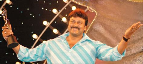 Chiranjeevi awards - Telugu Cinema hero