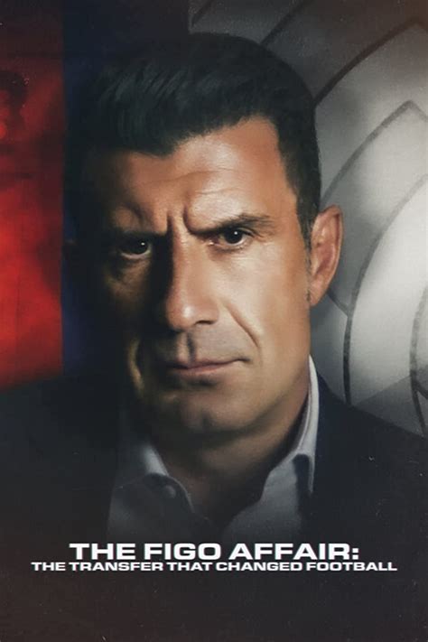 Figo Vakası Futbol Tarihinin En Sansasyonel Transferi izle