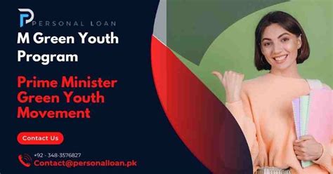 PM Green Youth Movement 2025 PM Youth Program