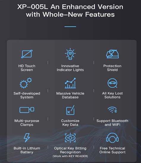 Xhorse Dolphin XP-005L Review and Compare with XP-005 | Key Cutting Machine