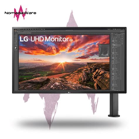 Lg Uk B Ergo K Ips Uhd Ms Hz Nomadaware