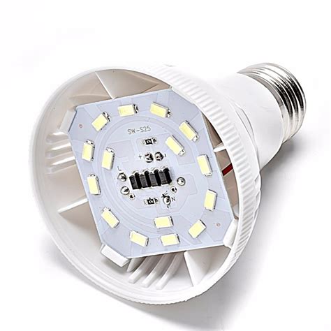 Foco Led W Lm Ahorrador Luz Fria Paquete Piezas Mercado Libre