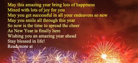 New Year Wishes Wishes Greetings Pictures Wish Guy