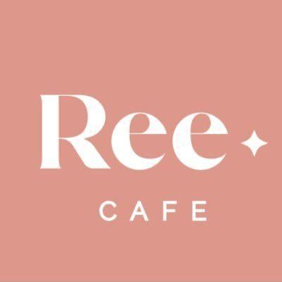 Ree Cafe Twitter Instagram TikTok Linktree