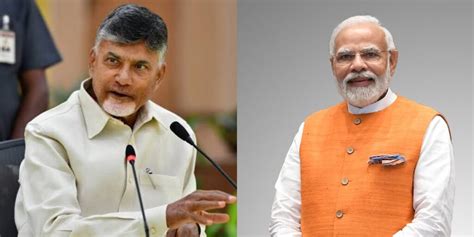 BJP Seals Seat Sharing Deal With TDP In Andhra Latest India News