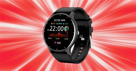 Os Melhores Smartwatches Custo Benef Cio